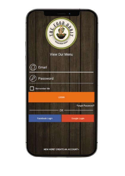 Download our mobile app