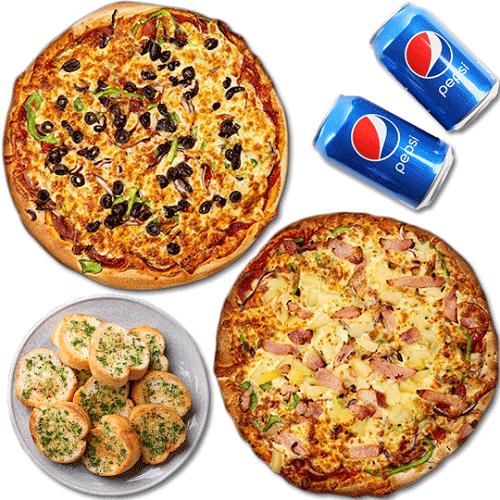 fam pizza deal