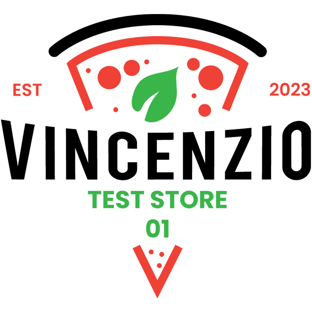 VS Test Store 01 Logo